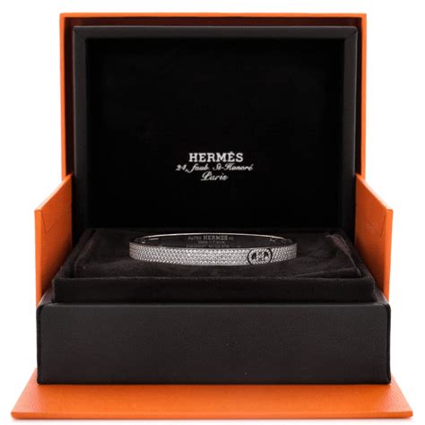 hermes chaine d'ancre bracelet men|white and gold hermes bracelet.